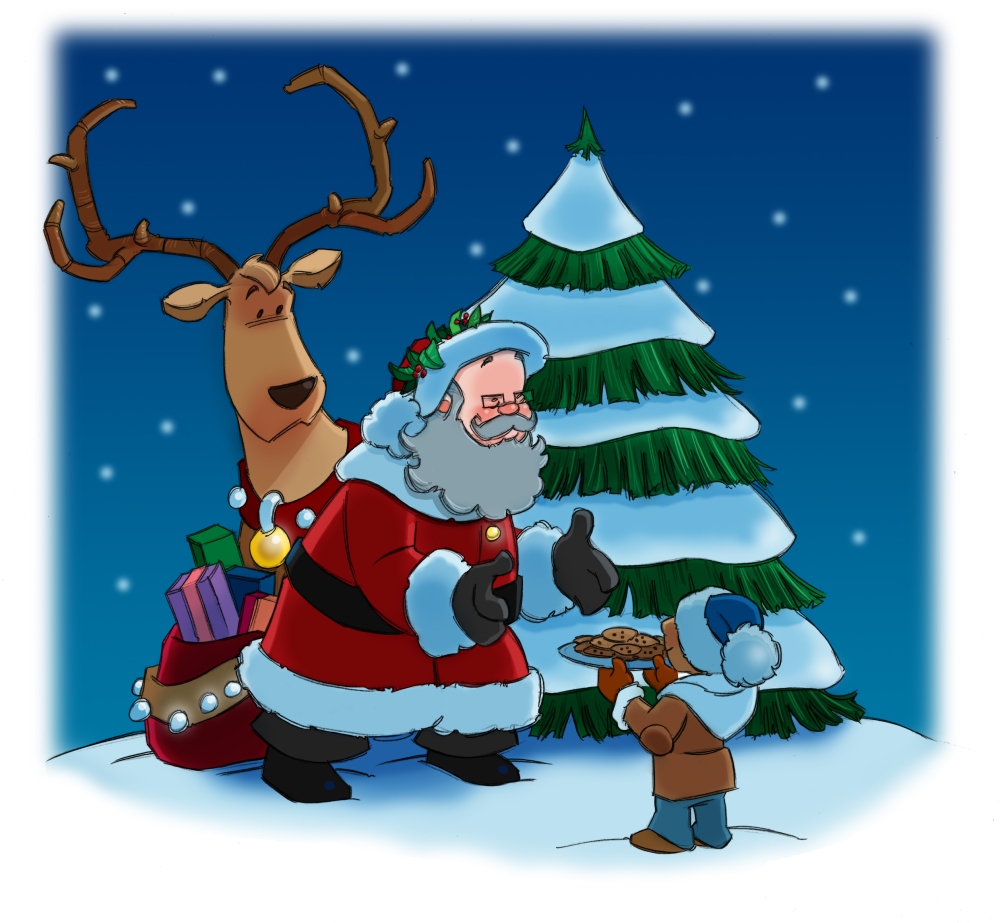 Christmas_gift_for_Santa_by_shark67
